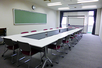 3F 会議室2の写真