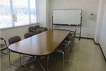 3F 相談室の写真