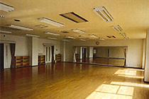 3F 多目的室の写真