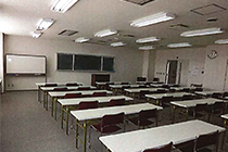 3F 会議室1の写真