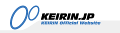 KEIRIN Official Website